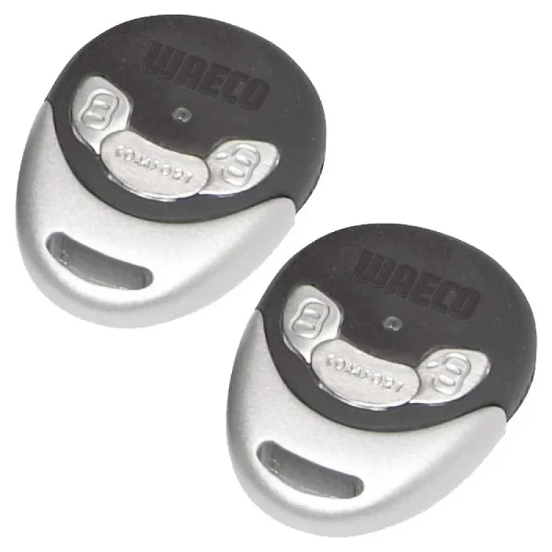 دزدگیر خودرو وایکو مدل W-MS660-12-24V