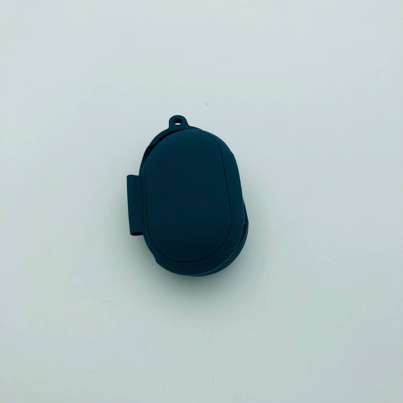کاور مدل سیلیکونی کد 03 مناسب برای کیس هدفون سامسونگ GALAXY BUDS Live  2 PRO