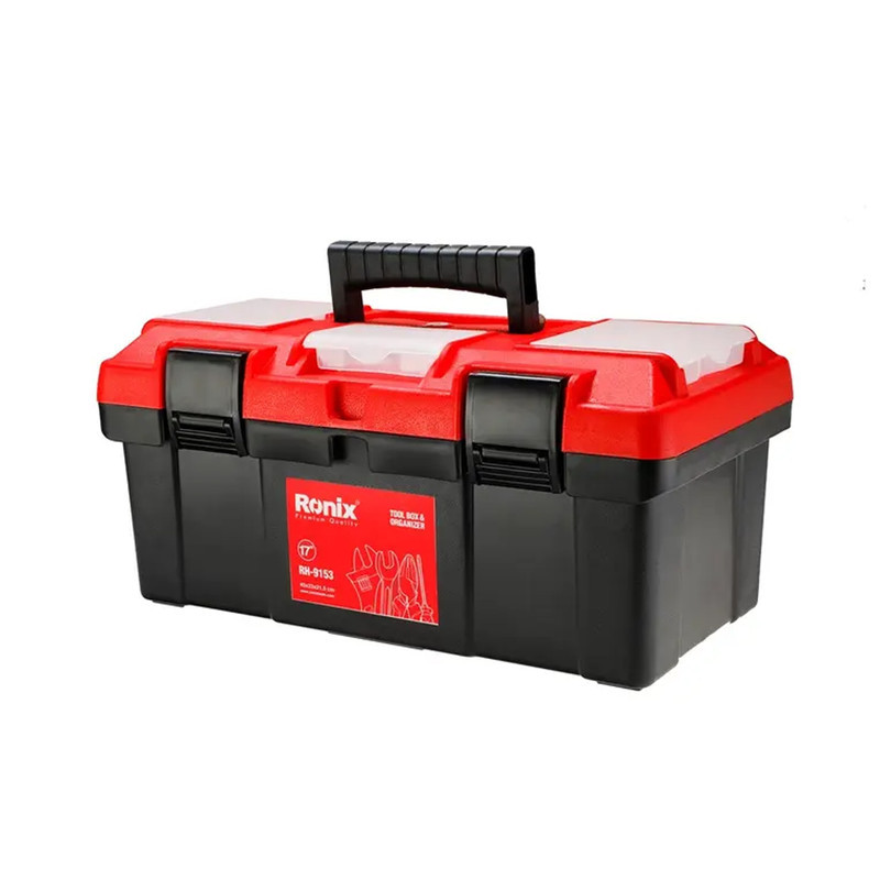 جعبه ابزار رونیکس مدل RH-9153