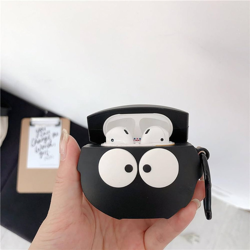 کاور مدل microb مناسب برای کیس اپل Airpod 3