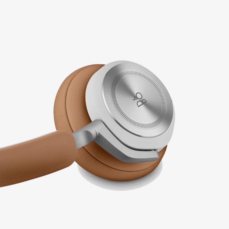 هدفون بلوتوثی بنگ اند آلفسن مدل Beoplay Hx Timber