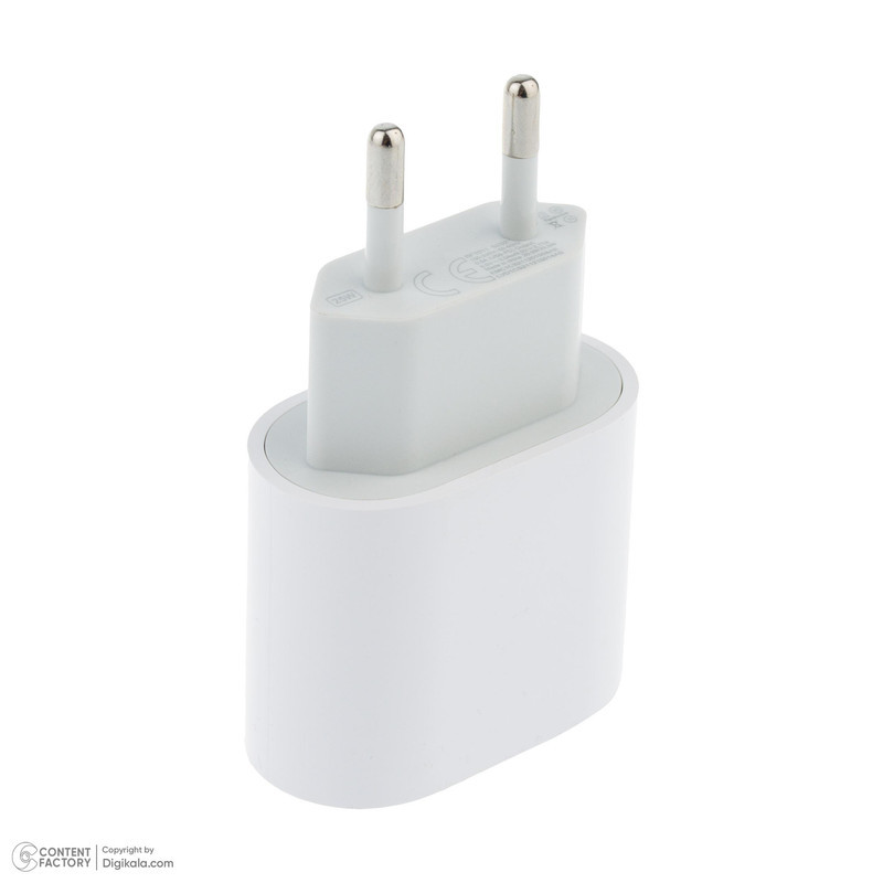 شارژر دیواری 25 وات مدل YR-25W