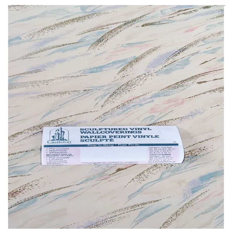 کاغذ دیواری مدل SY81022
