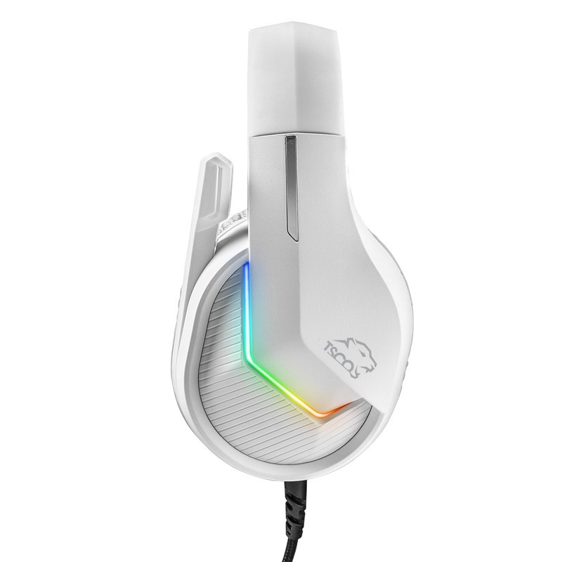 هدست گیمینگ تسکو مدل GH 5141 Zonyx RGB