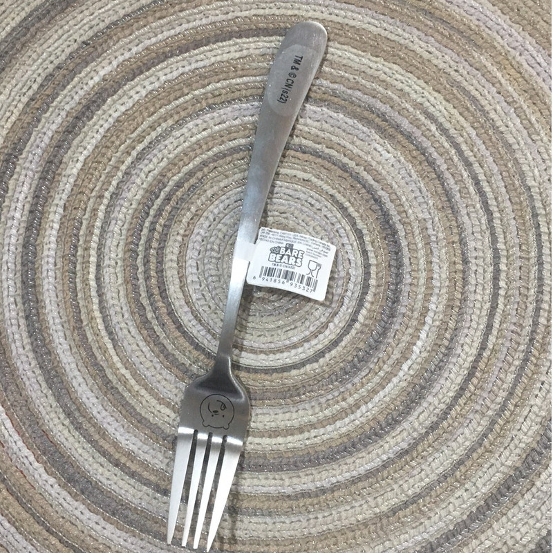 چنگال کودک مینیسو مدل K-1003