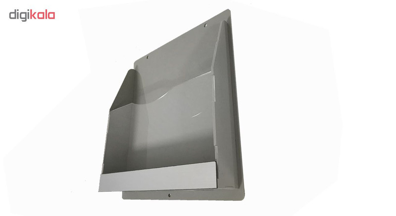 هولدر دیواری کاغذ دکوما سایز A5 مدل SB011