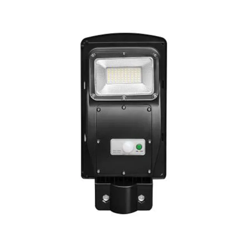 چراغ خیابانی خورشیدی ایمپکس مدل HP-S02B 30W