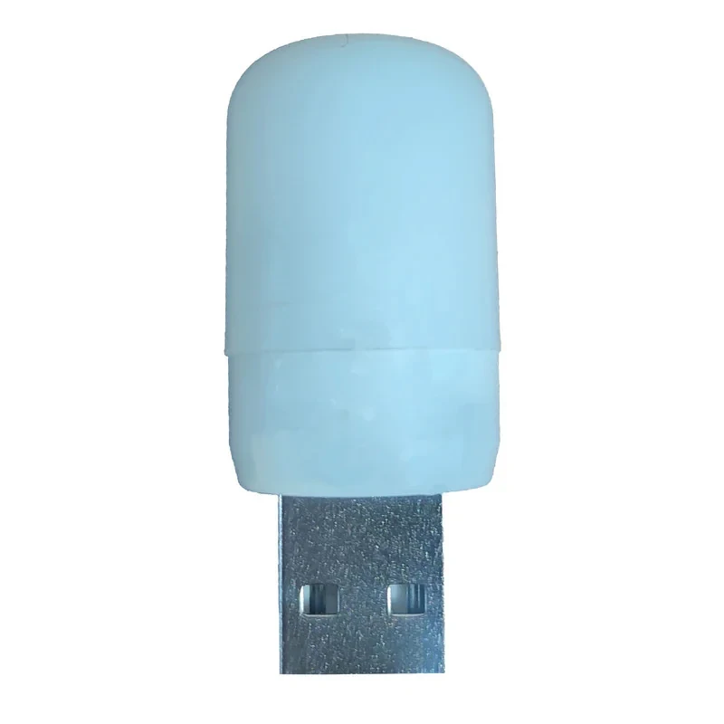 لامپ ال ای دی مدل USB بسته 3 عددی