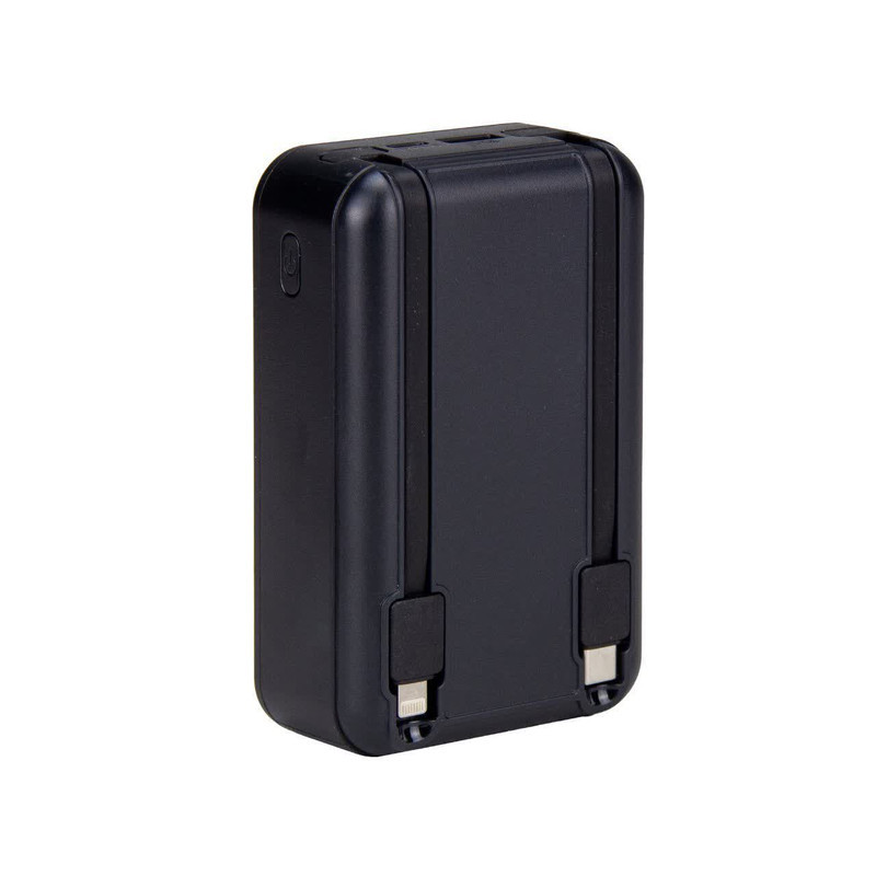 پاوربانک آکو مدل AP-21 Mini  ظرفیت 20000 میلی آمپر ساعت