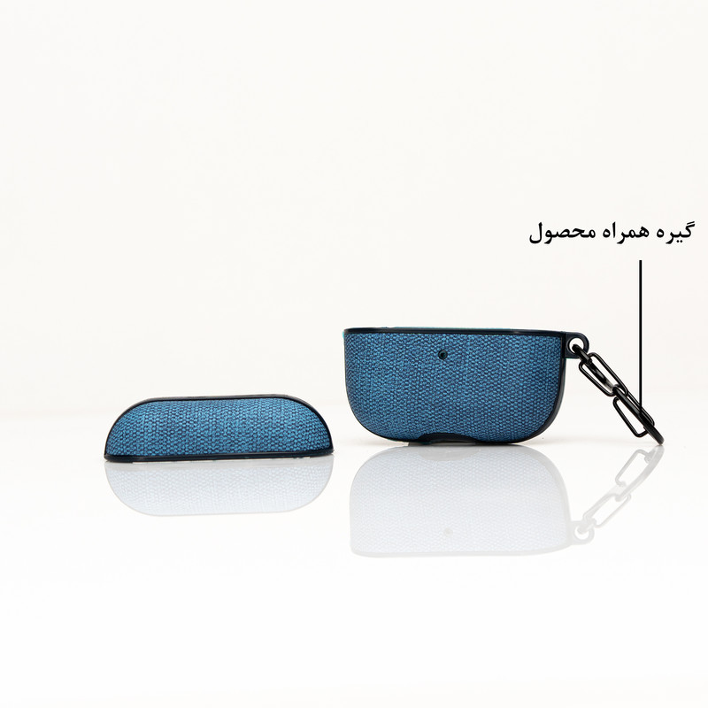 کاور یونیک دیزاین مدل بافت مناسب برای کیس اپل ایرپاد پرو