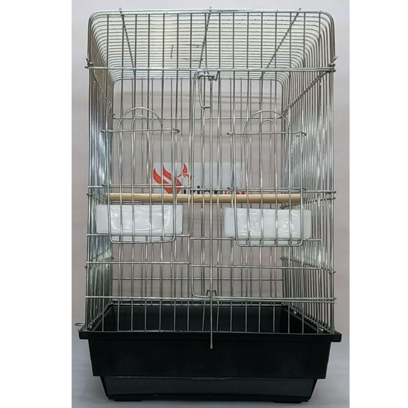 قفس طوطی مدل Box