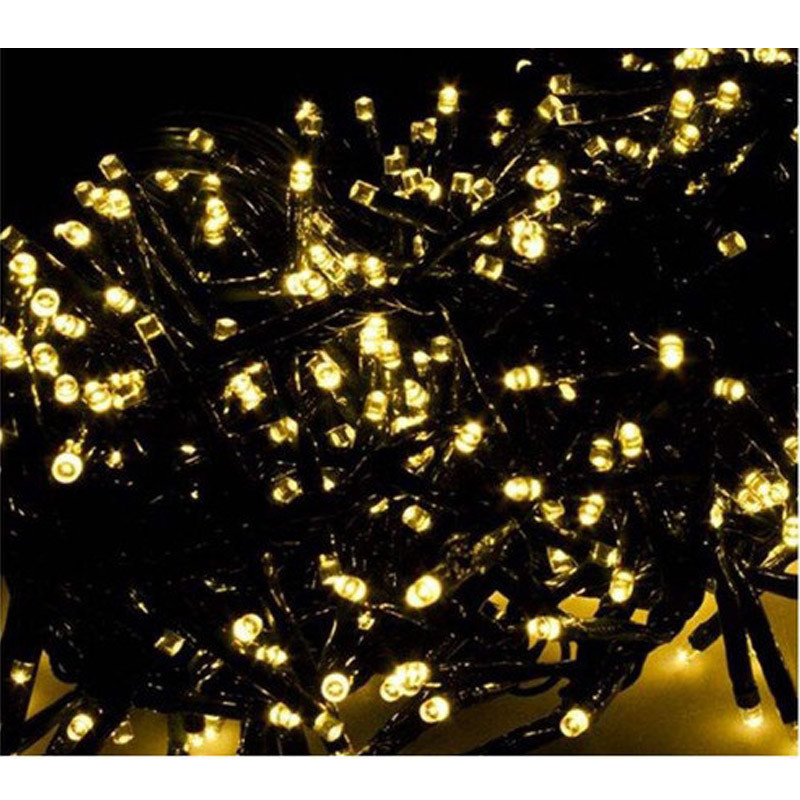 ریسه ال ای دی کد 100Lamp طول 10متر