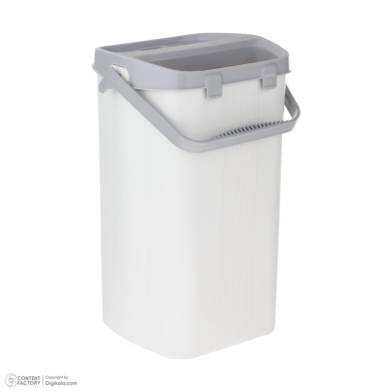 زمین شوی سالوت مدل Bucket