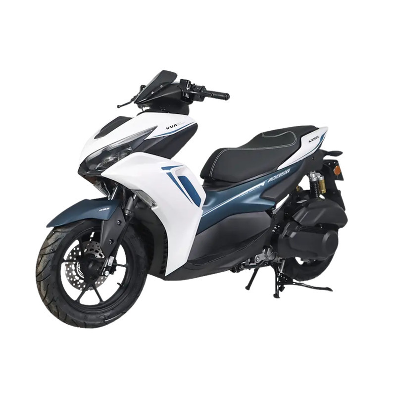 موتور سیکلت هانی مدل آیروکس AX150 سی سی - سال1404