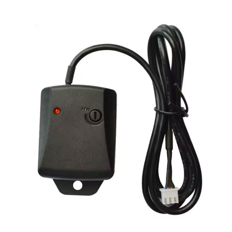 دزدگیر خودرو استیل میت مدل  SPEEDRX1000M14