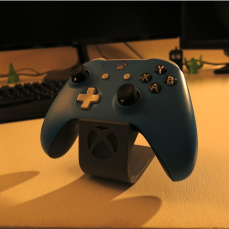 پایه نگهدارنده دسته بازی Xbox One مدل mk8