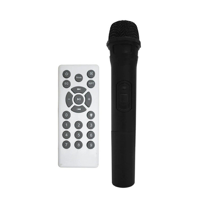 اسپیکر بلوتوثی قابل حمل مدل BTS-1387