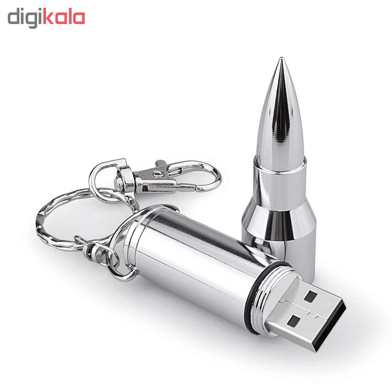 فلش مموری طرح فشنگ مدل Ultita -Bt01 ظرفیت 32 گیگابایت