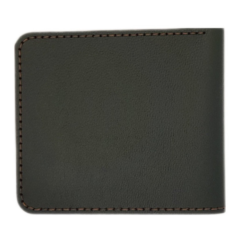 کیف پول مردانه مدل چرم طبیعی کد HL-15122
