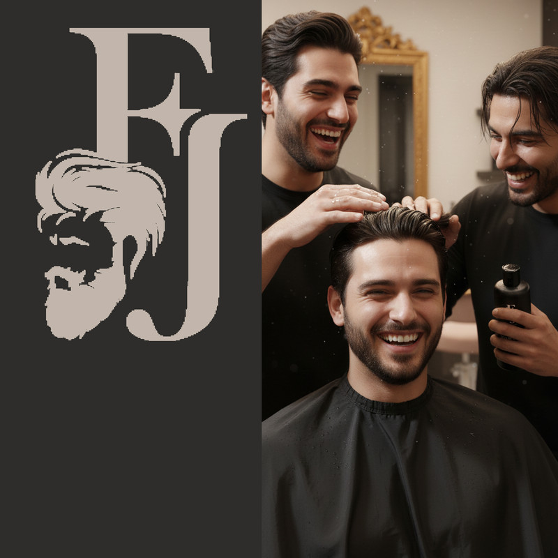 ژل حالت‌دهنده مو افجه مدل آلوئه ورا حجم 300 میلی لیتر مجموعه 2 عددی