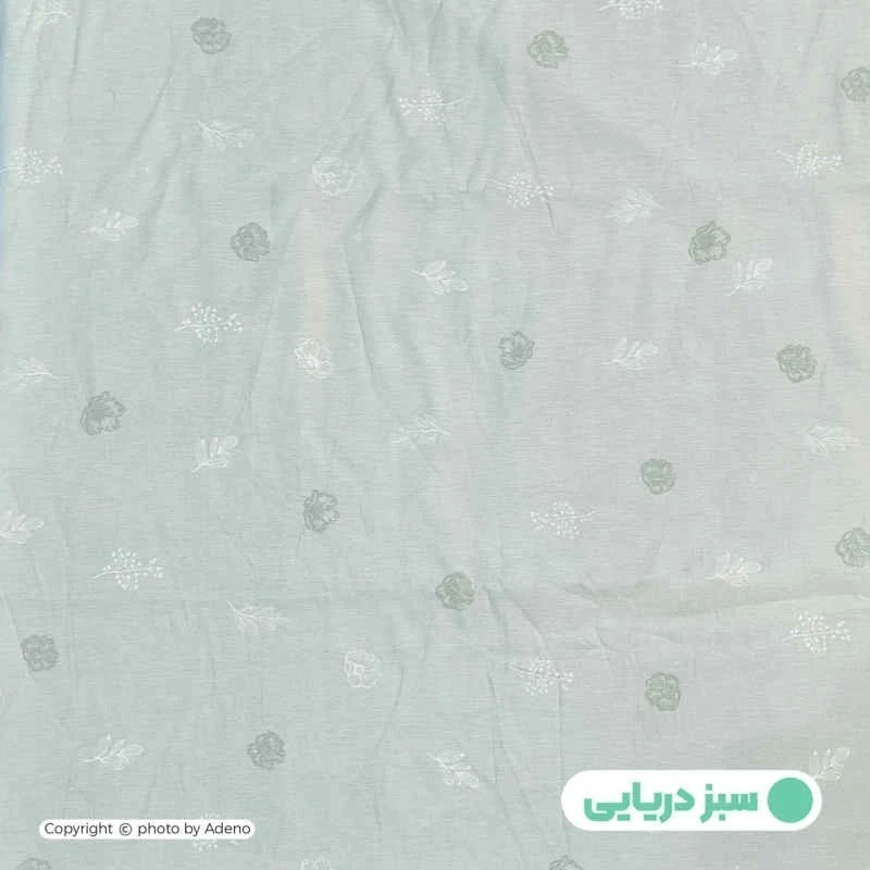 روکش لحاف فیلور آدنو مدل هلیا کد FI78 یک نفره سایز 160x220 سانتی‌متر
