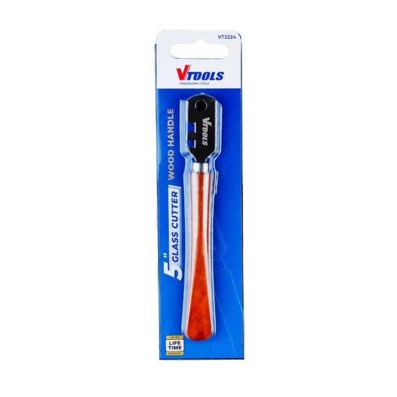 الماس شیشه بر وی تولز مدل VT2224