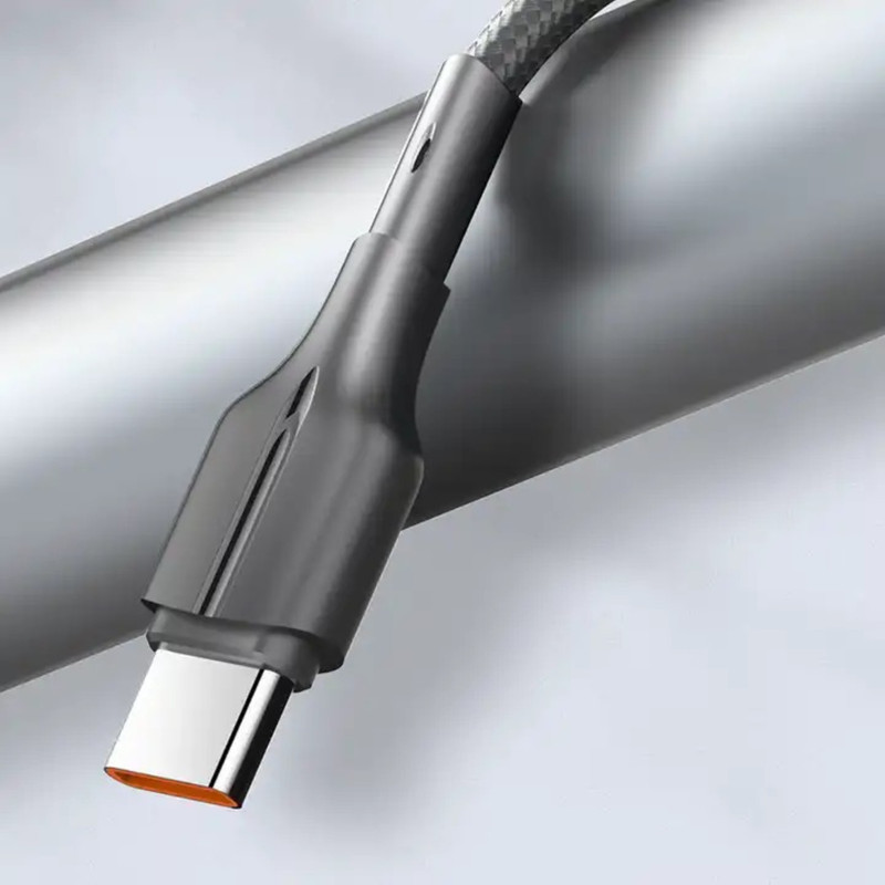 کابل تبدیل USB به USB-C الدینیو مدل LS851 طول 1 متر