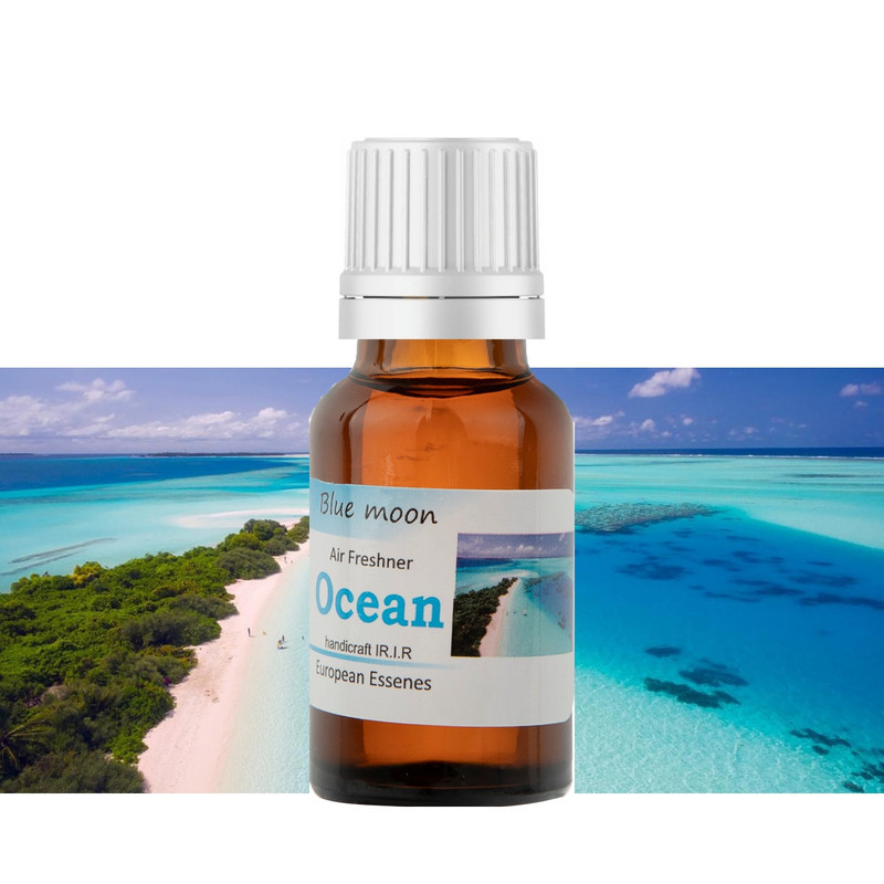 اسانس سوز مدل Ocean حجم 17 میلی لیتر