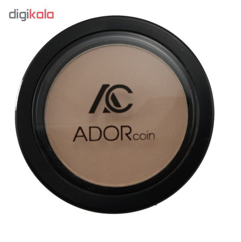 سایه چشم آدور کوین مدل MONO شماره AC05