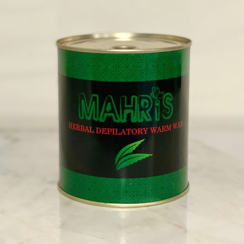 موم موبر ماهریس مدل آلوئه ورا وزن ۷۰۰ گرم