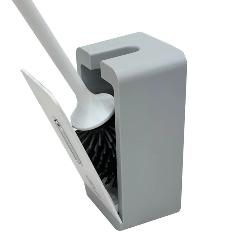 فرچه توالت شوی دبلیو اس کد DH72