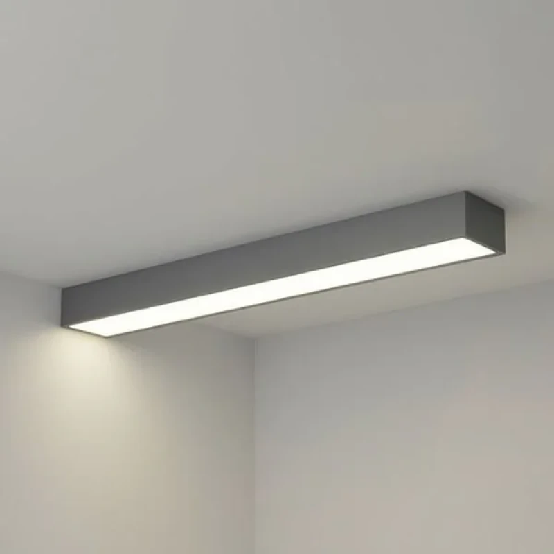 چراغ خطی مدل روکار 1450