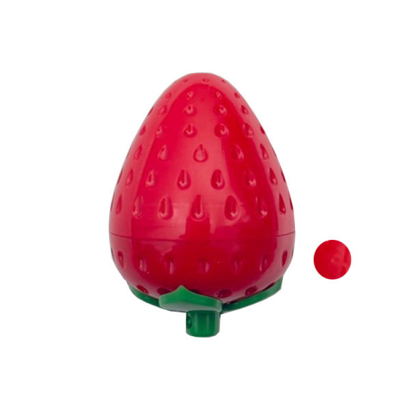 بالم لب رومکوم مدل Straw Berry