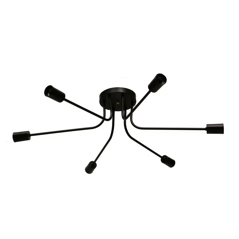 لوستر اِژین کدL132