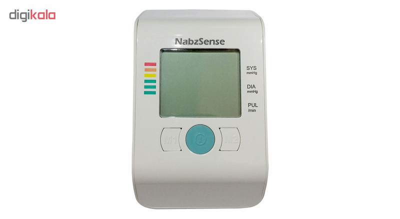فشارسنج بازویی دیجیتال مدل NB-01S