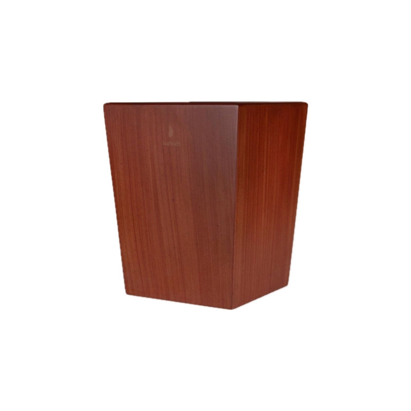 ست سطل و جای دستمال لوپینه مدل LP130-131