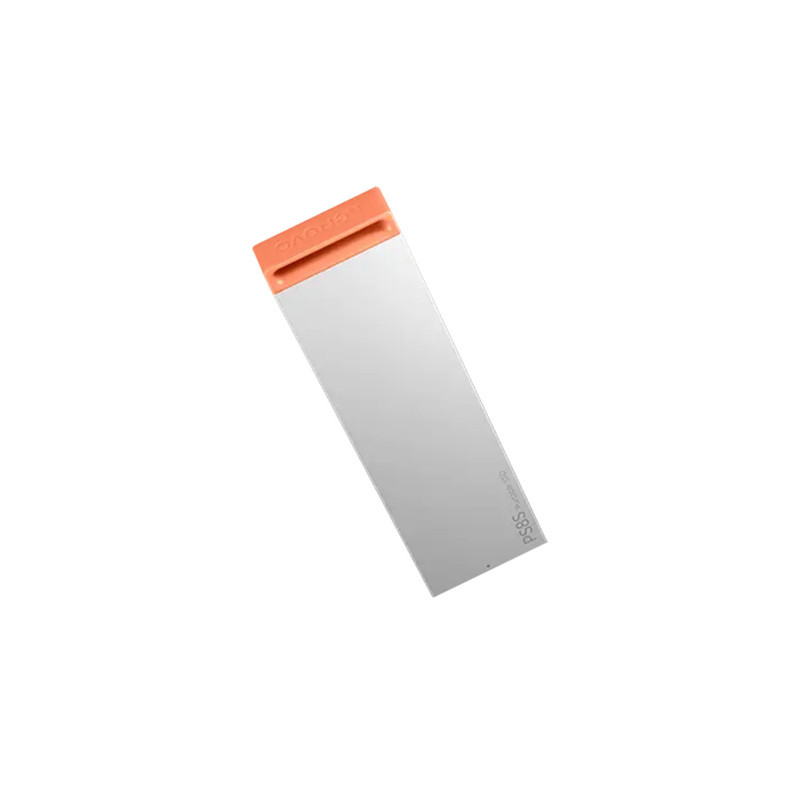 اس اس دی اکسترنال لنوو مدل PS8S ظرفیت 2 ترابایت رابط USB 3.2 Gen2