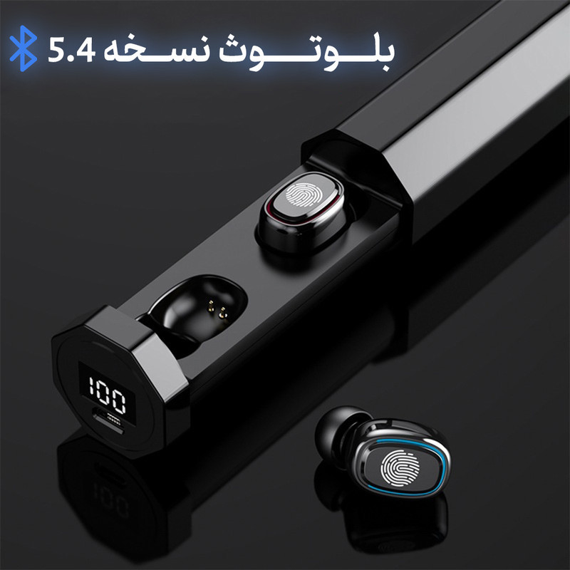 هدفون بلوتوثی A7 مدل T3