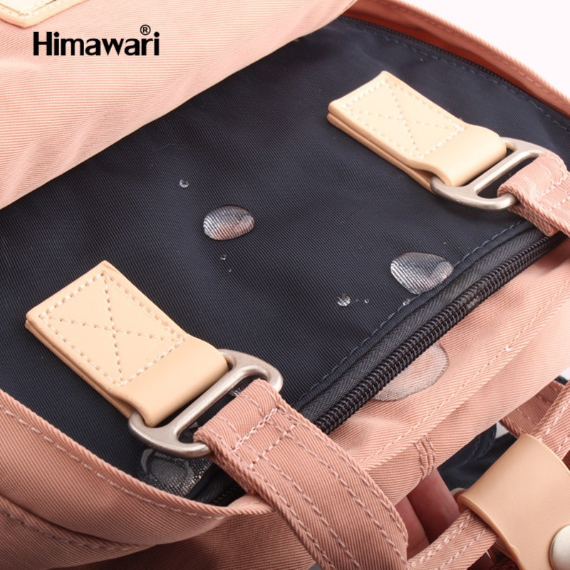 کوله پشتی لپ تاپ هیماواری مدل 80-188L مناسب برای لپ تاپ 13.1 تا 14 اینچی