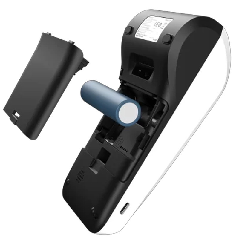 کارتخوان سیار ترندیت مدل T3
