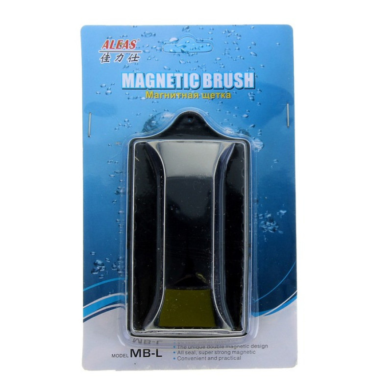 شیشه پاک کن آکواریوم الیاس مدل MB-L