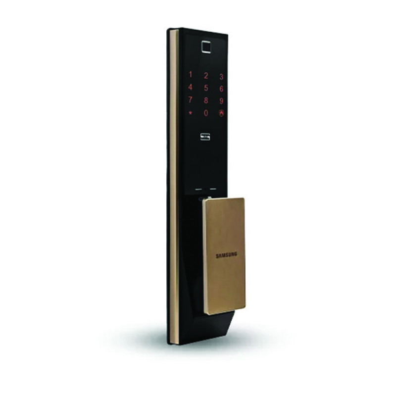 دستگیره هوشمند سامسونگ مدل DP739