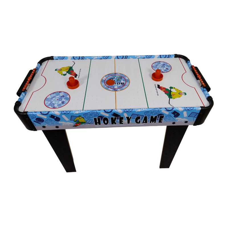 اسباب بازی مدل ایر هاکی طرح Air hockey table game