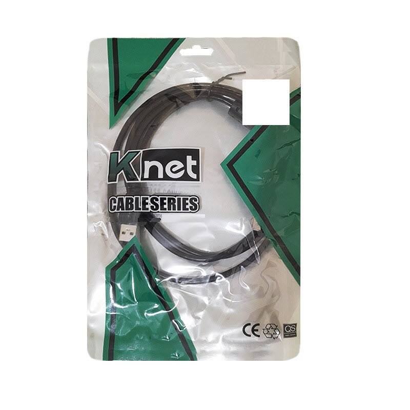 کابل افزایش طول USB کی نت مدل K-CUE2006 طول 0.6 متر
