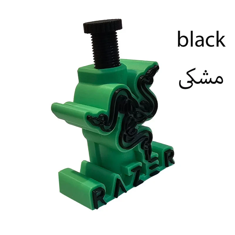 پایه نگهدارنده کارت گرافیک ریزر مدل r12