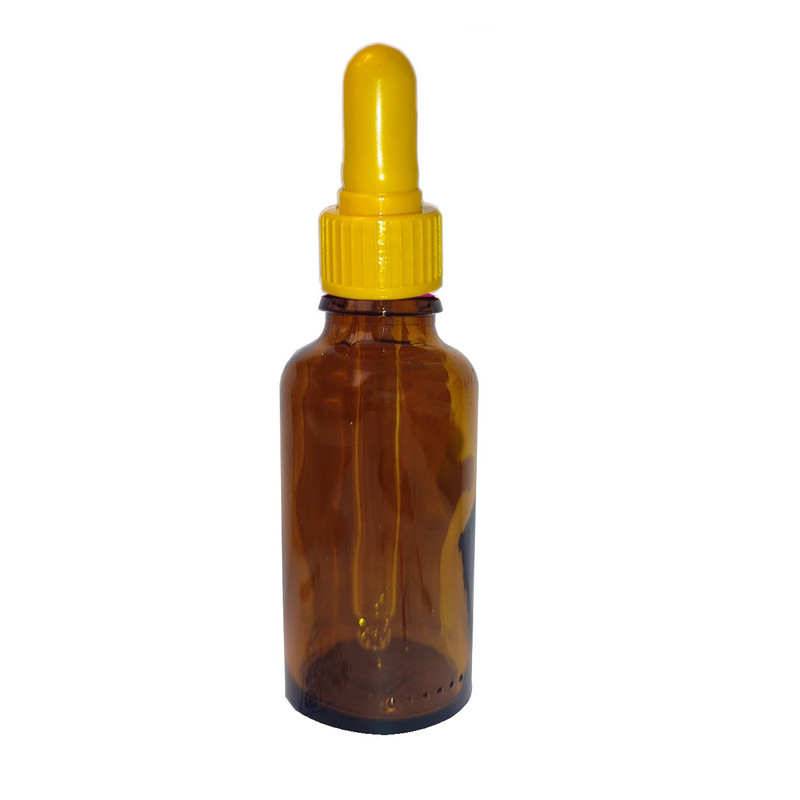 قطره چکان مدل Ye - V30 مجموعه 4 عددی