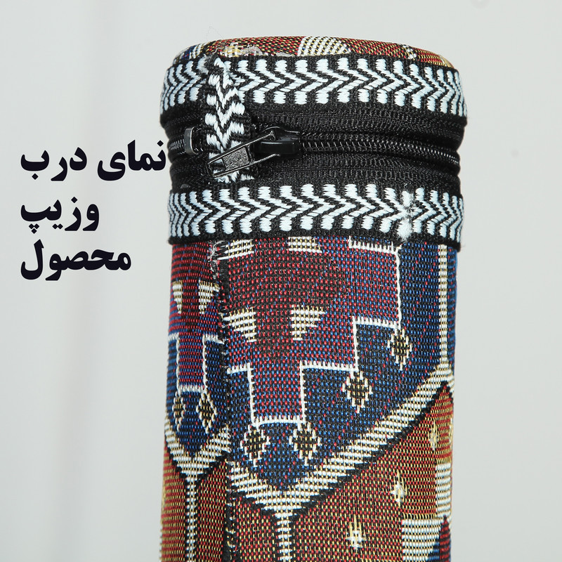 تیردان کمان مدل آرش