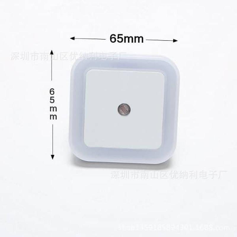 چراغ خواب سنسور دار مدل hc300