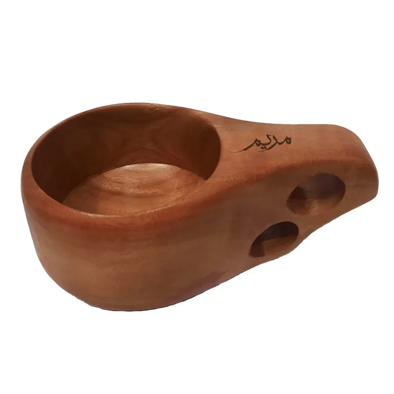 لیوان مدل اسم مریم کد 516556
