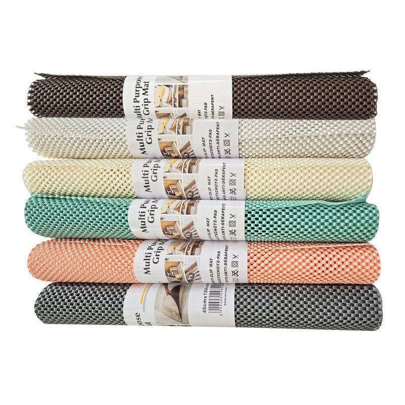 ترمز فرش مدل Grip Mat طرح مکعبی کد S447